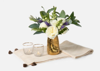 The Winter Tablescape image number 0